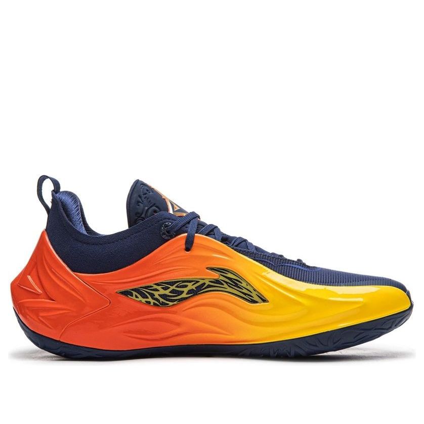 Li-Ning Jimmy Butler 'Bayblade' ABAV089-4