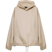 PRADA Wool Hoodie