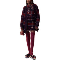 CHANEL Knitwear Women's Multicolor