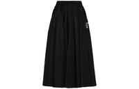PRADA SS23 Casual Long Skirts Women's Black
