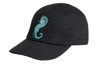 HERMES Baseball Caps Men Black