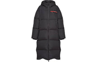PRADA Down Jackets Winter Women's Black