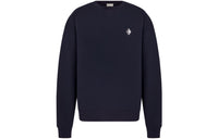 DIOR Sweatshirt Men's Marine Blue