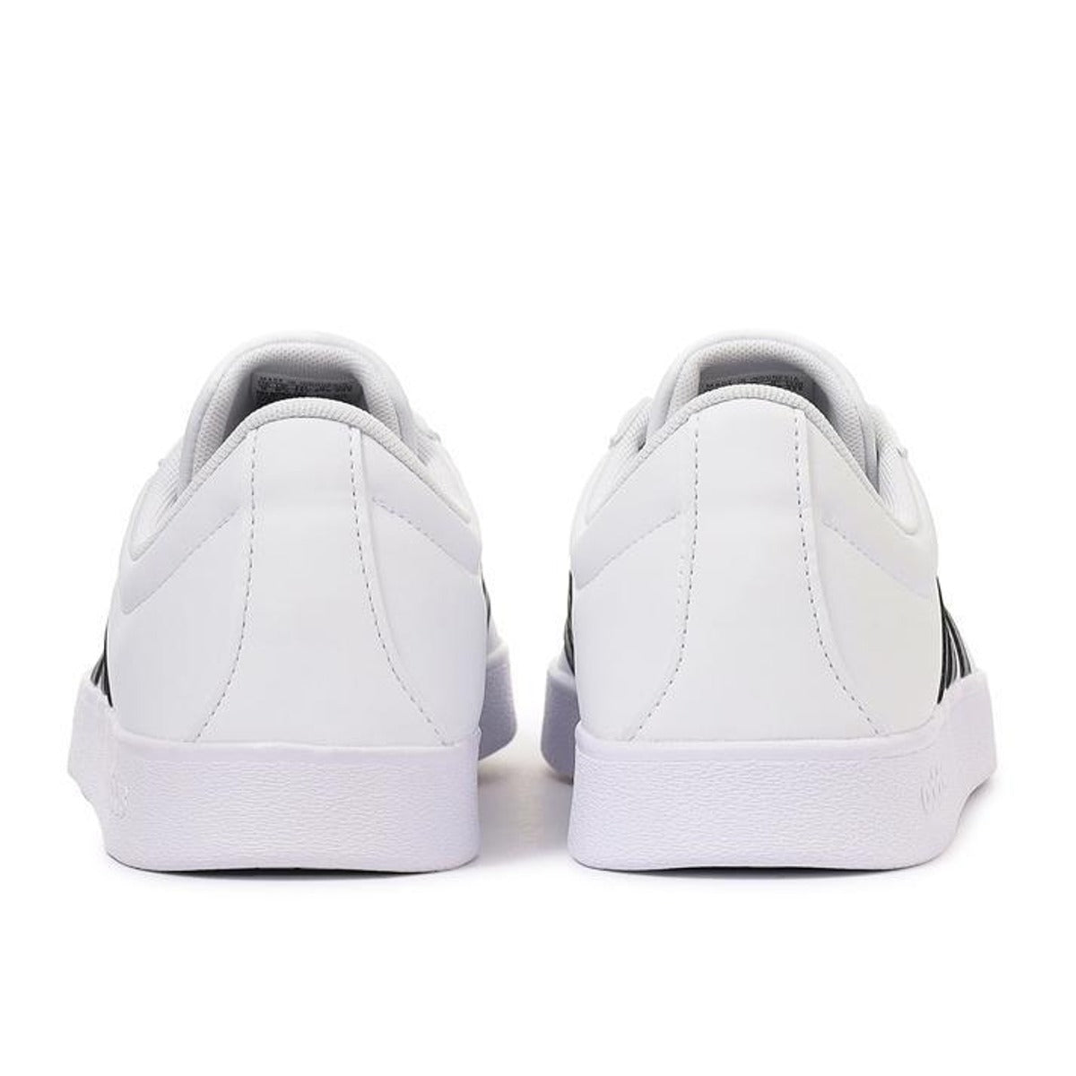 adidas Court VL Base 'White Black' ID3709