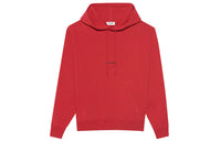 SAINT LAURENT Sweatshirt Women's Red
