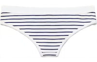 PRADA SS23 Underpants Women's White