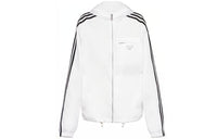PRADA X Adidas Re Nylon Hooded Track Jacket