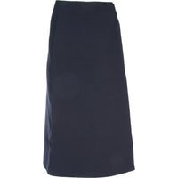 DIOR Casual Long Skirts Women's Blue