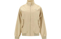 PRADA Jackets Coats Women's Beige