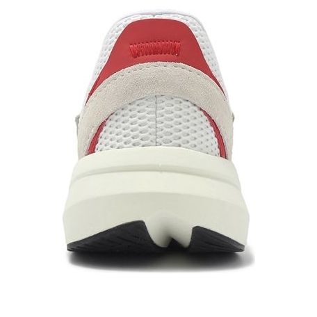 adidas Lightblaze 'White Beige Red' JQ9967