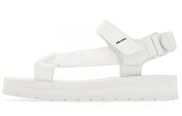 PRADA Women's Sandal 'White'