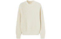 Loro Piana Round-Neck Long-Sleeved Sweater