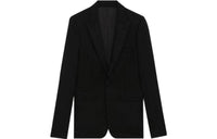 CELINE Business Suits Men Black