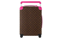 LOUIS VUITTON Horizon 55 Colormania Fuchsia