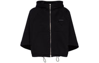 PRADA Jackets Women's Black