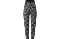LOUIS VUITTON Jeans Women's Black