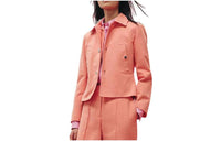 HERMES Jackets Women's Orange