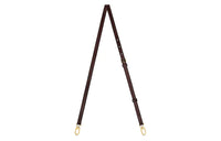 LOUIS VUITTON Adjustable Shoulder Strap 16 Mm Ebene