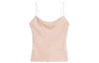 CELINE Tank Tops Women's Linen
