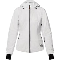 LOUIS VUITTON Graphic Shell Ski Jacket