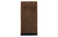 Loro Piana Knit Scarves Women's Brown