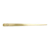 HERMES Aluminum Hair Accessories Women's Multicolor