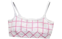 CHANEL Camisoles Women's Pink