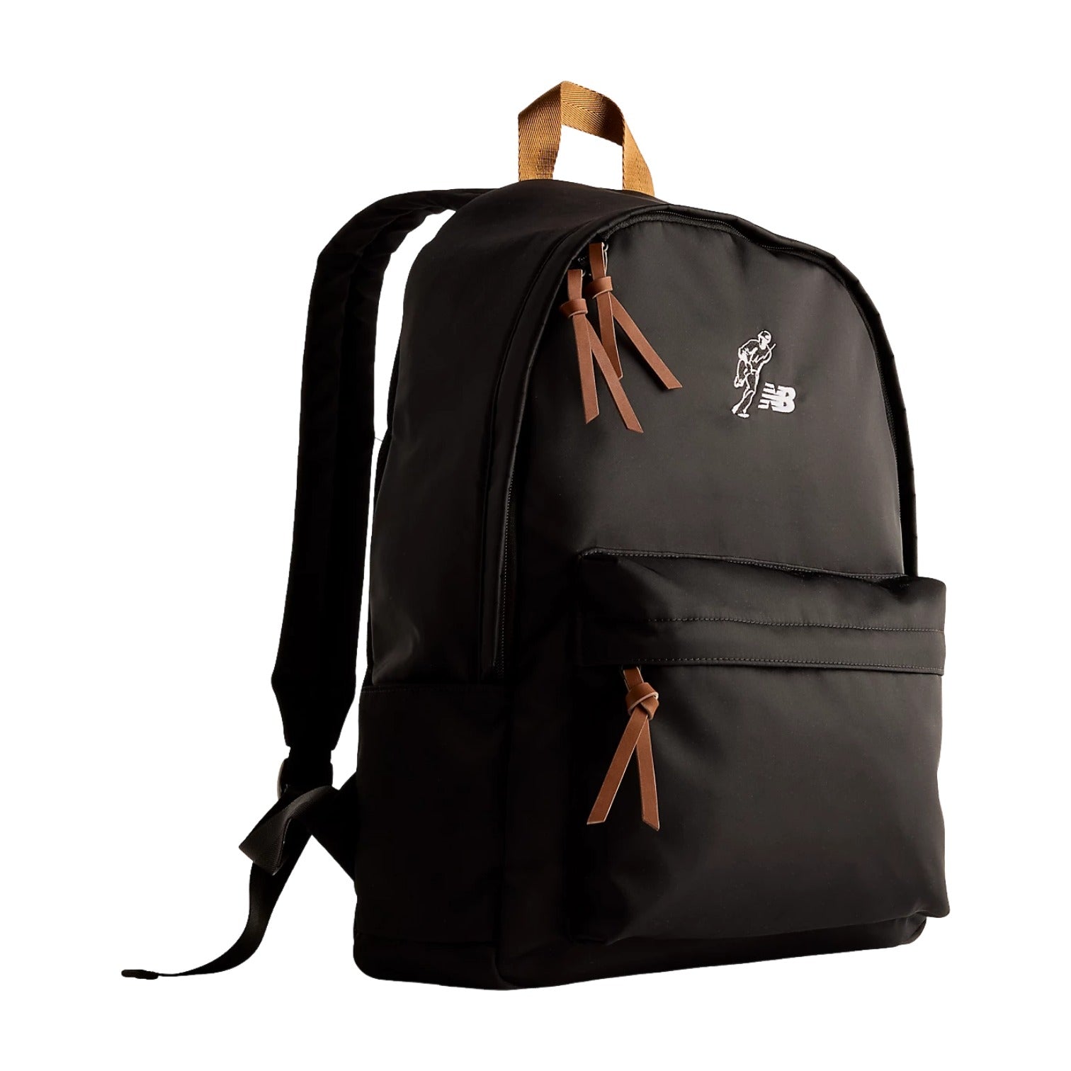 New Balance x Shohei Ohtani Signature Backpack 'Black' AC7113ZBK