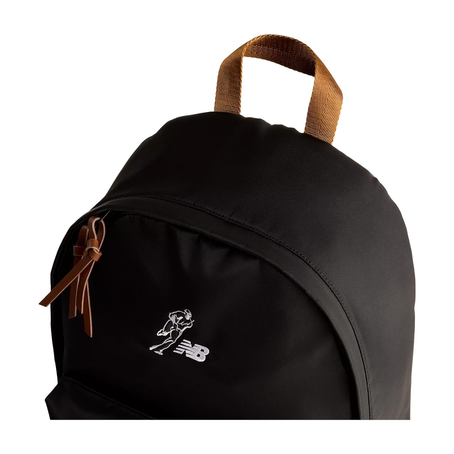 New Balance x Shohei Ohtani Signature Backpack 'Black' AC7113ZBK