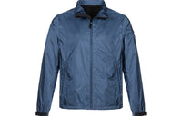 PRADA Jackets Men Danube Blue