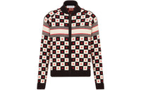 DIOR Quarterly New Products Jackets Women's Black