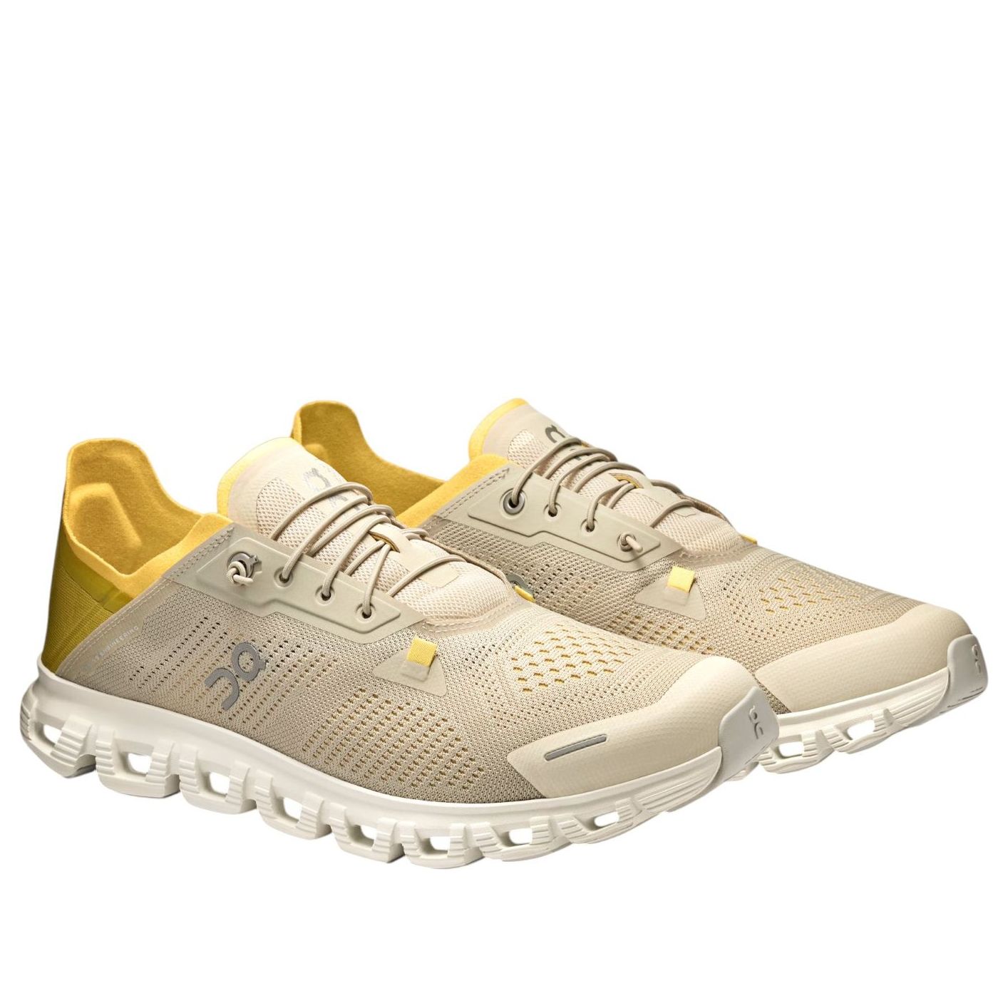 On Running Cloud 6 Coast 'Pelican Ice' 3MF10033692