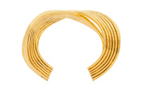 SAINT LAURENT Bangles Women's Gold