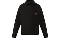 LOUIS VUITTON Shirt Men's Black