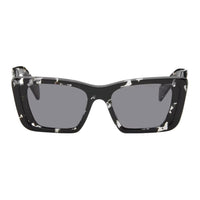 PRADA Pre Owned Pr 08YS Sunglasses