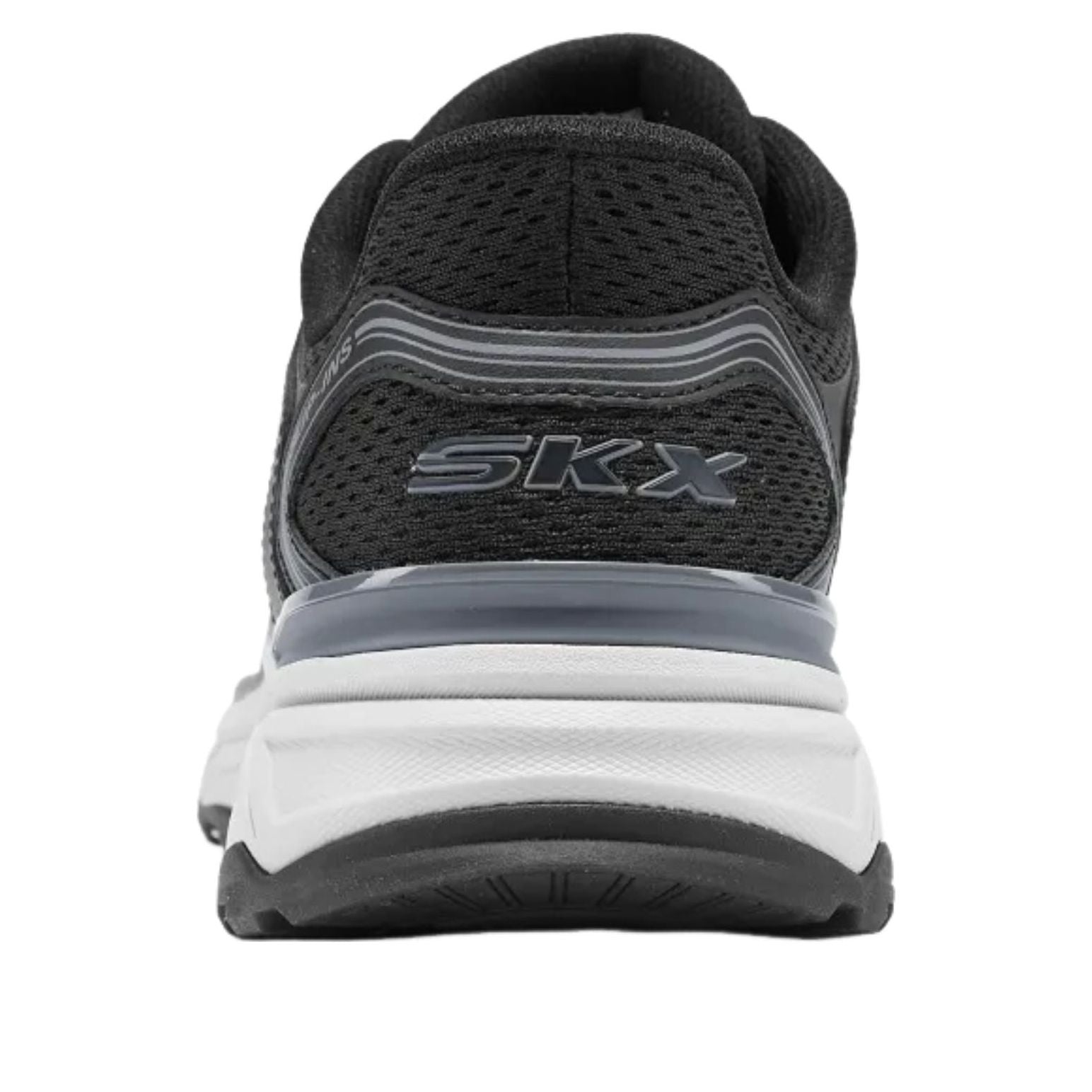 Skechers Stamina 'Black' 233150-BKCC