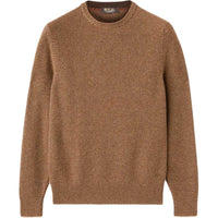 Loro Piana Cashmere Sweater Men's Wheat Gold