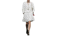 CHANEL SS23 Skirt Women's White