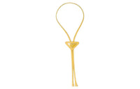 PRADA Ties Men Yellow