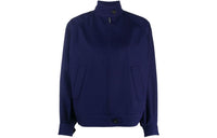 MIU MIU Jackets Women's Dark Blue