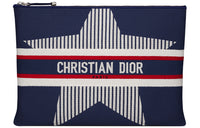 DIOR Travel Clutches