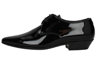 SAINT LAURENT Casual Single Shoes Women's Black