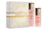 DIOR Christmas Limited Rose Essence Premium Selection Box Skincare Sets Moisturizing 30ml+100ml
