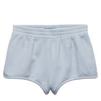 PRADA SS24 Casual Shorts Women's Pink Blue