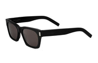 SAINT LAURENT Eyewear Sl 402 Rectangular Frame Sunglasses