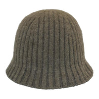 Loro Piana Ribbed Beanie