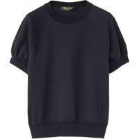Loro Piana T-Shirt Women's Black