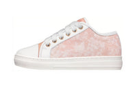 DIOR Low-Top Kids' Skateboarding Shoes Pink Kids'