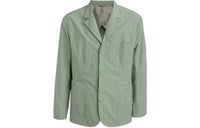 DIOR Single-Breasted Long-Sleeved Jacket