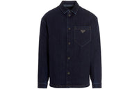 PRADA Denim Shirt